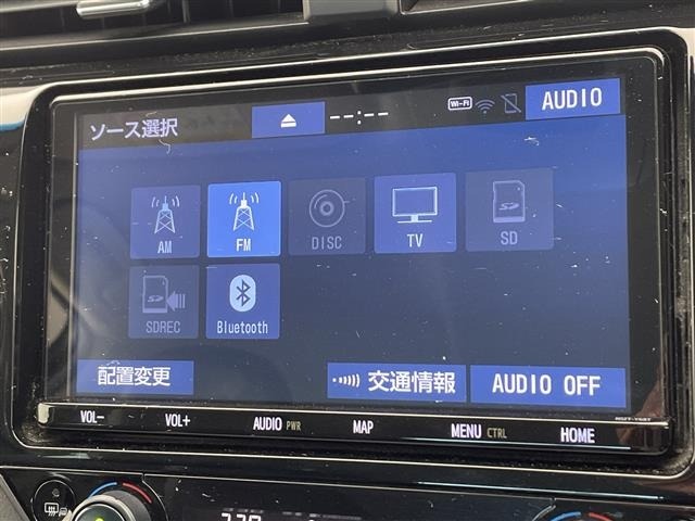Toyota CAMRY 2018 8265787-19