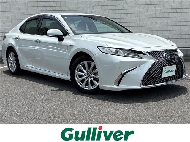 Toyota CAMRY 2018 8265788-0