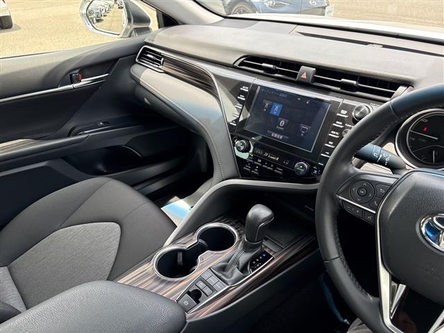 Toyota CAMRY 2018 8265788-11