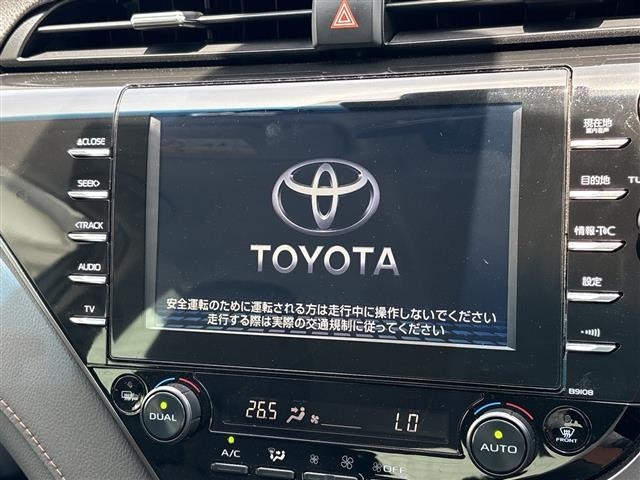 Toyota CAMRY 2018 8265788-12