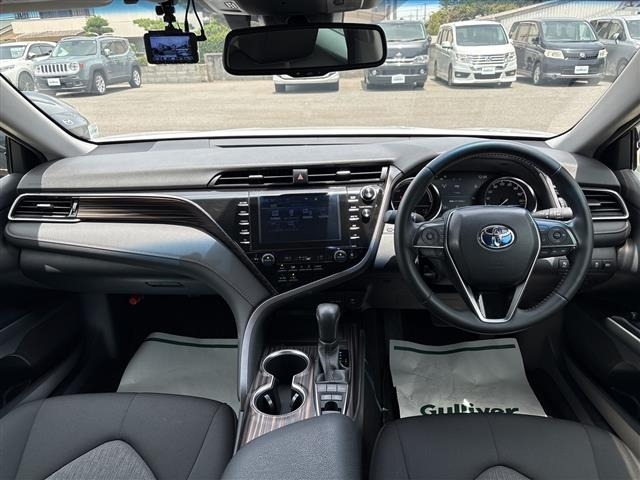 Toyota CAMRY 2018 8265788-18