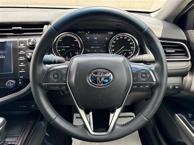 Toyota CAMRY 2018 8265788-19