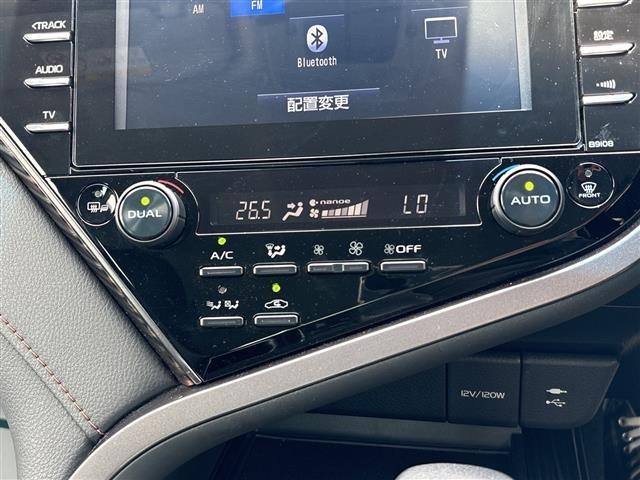 Toyota CAMRY 2018 8265788-20