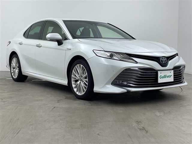 Toyota CAMRY 2017 8265791-0