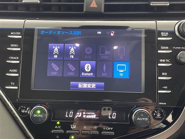 Toyota CAMRY 2017 8265791-18