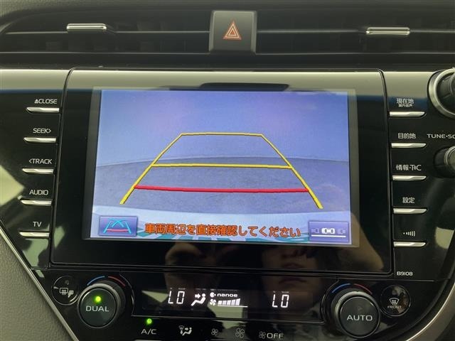 Toyota CAMRY 2017 8265791-22