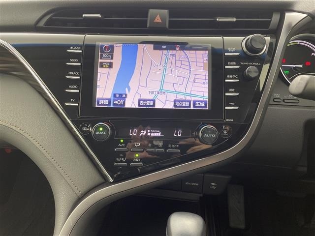 Toyota CAMRY 2017 8265791-9