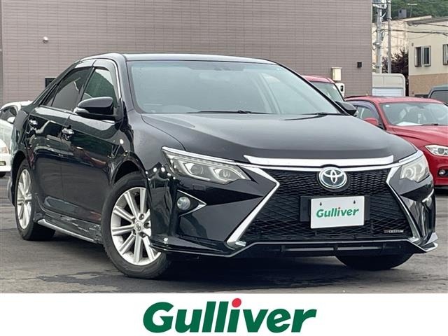 Toyota CAMRY 2011 8265792-0