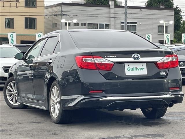 Toyota CAMRY 2011 8265792-1