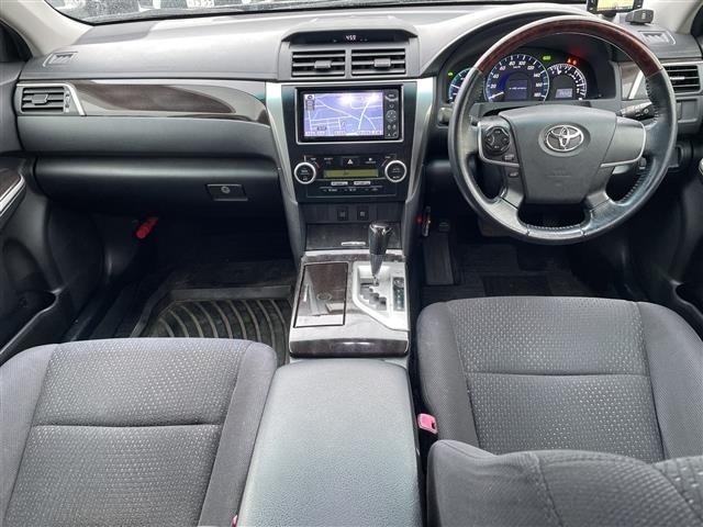 Toyota CAMRY 2011 8265792-2