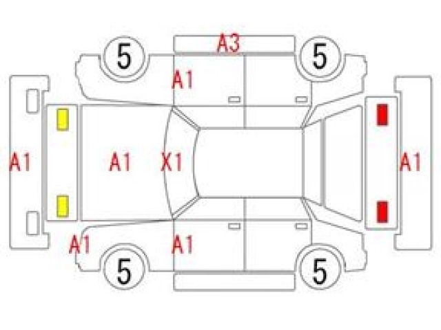 Toyota CAMRY 2011 8265792-3