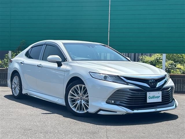 Toyota CAMRY 2018 8265793-0