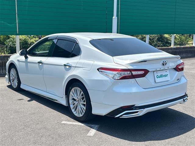 Toyota CAMRY 2018 8265793-13