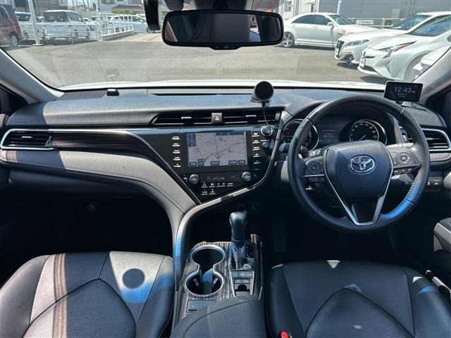 Toyota CAMRY 2018 8265793-14