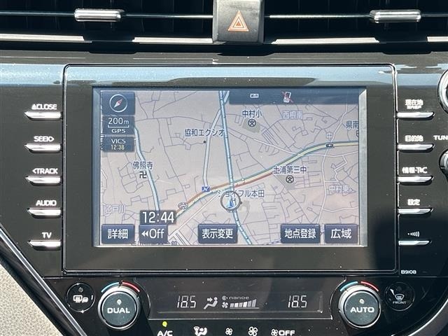 Toyota CAMRY 2018 8265793-16