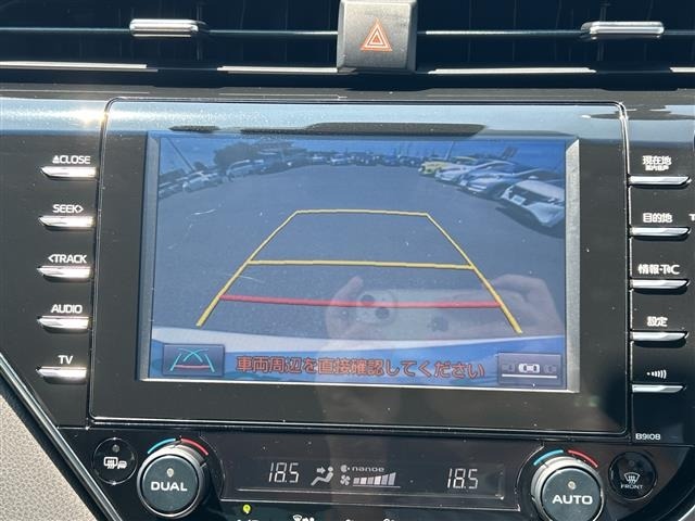 Toyota CAMRY 2018 8265793-17