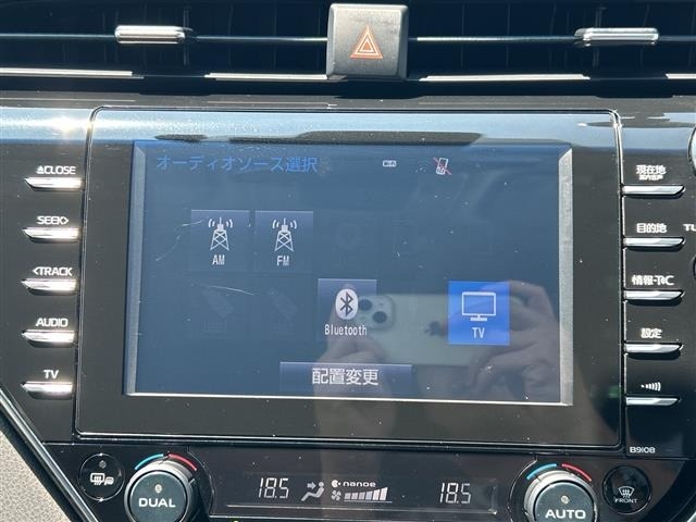 Toyota CAMRY 2018 8265793-18
