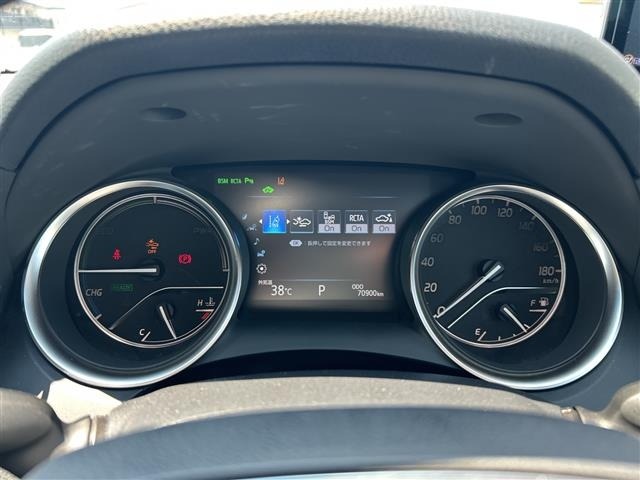Toyota CAMRY 2018 8265793-19