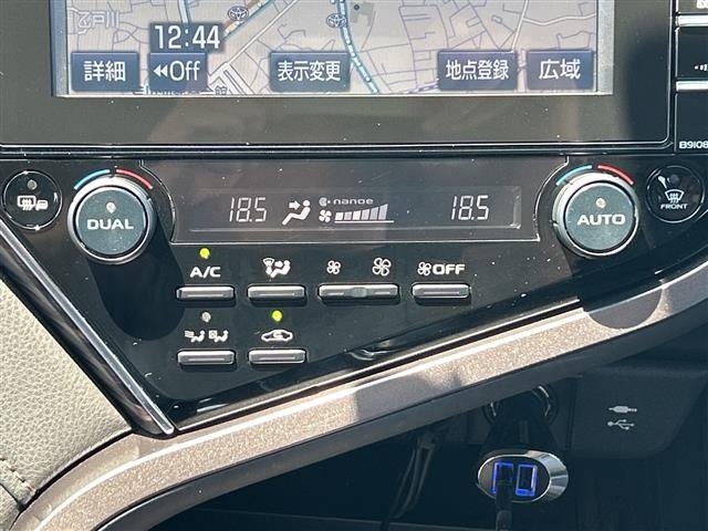 Toyota CAMRY 2018 8265793-20