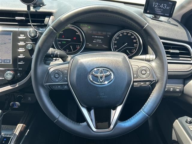 Toyota CAMRY 2018 8265793-3