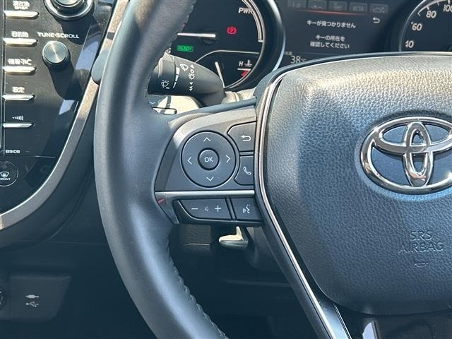 Toyota CAMRY 2018 8265793-5