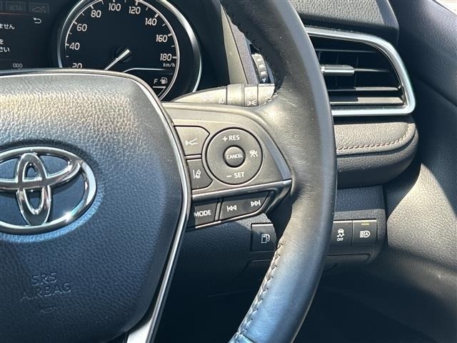 Toyota CAMRY 2018 8265793-7
