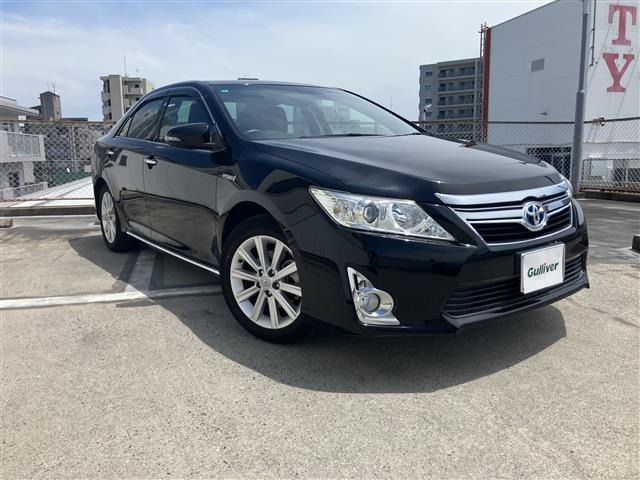 Toyota CAMRY 2014 8265795-0