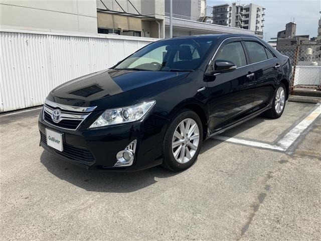 Toyota CAMRY 2014 8265795-2