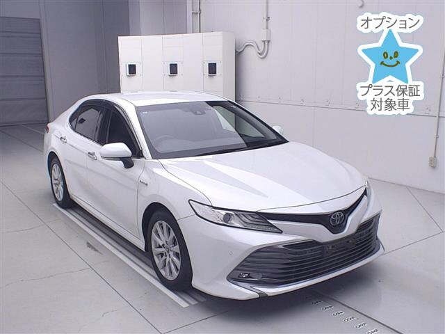 Toyota CAMRY 2017 8265805-0