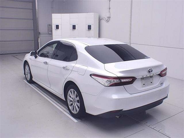 Toyota CAMRY 2017 8265805-1
