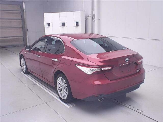 Toyota CAMRY 2018 8265809-1