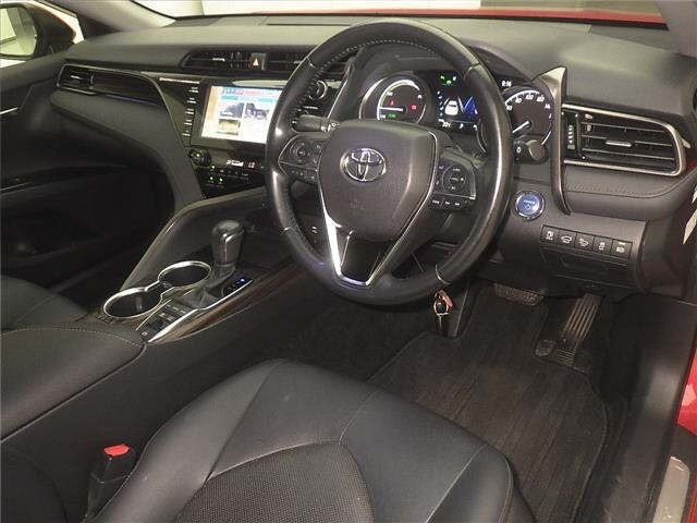 Toyota CAMRY 2018 8265809-3