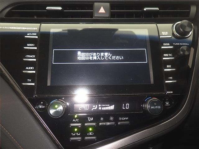 Toyota CAMRY 2018 8265809-6