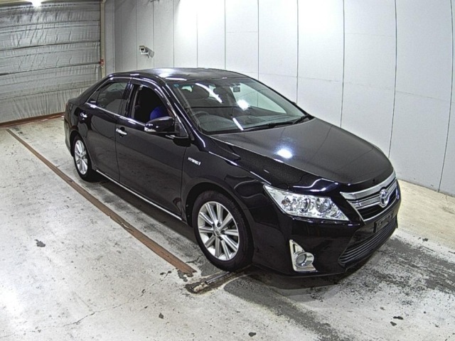 Toyota CAMRY 2011 8265812-0