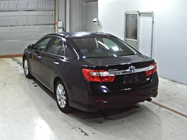 Toyota CAMRY 2011 8265812-1