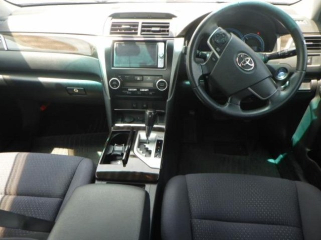 Toyota CAMRY 2011 8265812-3