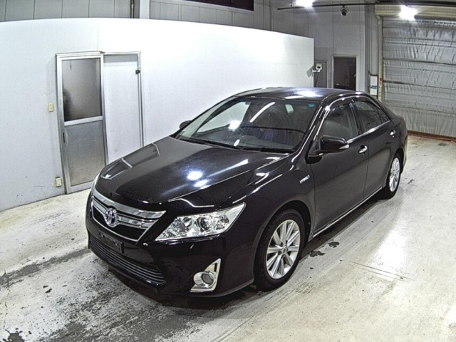 Toyota CAMRY 2011 8265812-4