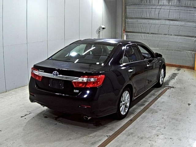Toyota CAMRY 2011 8265812-5
