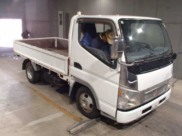 Mitsubishi CANTER 2003 8267770-0