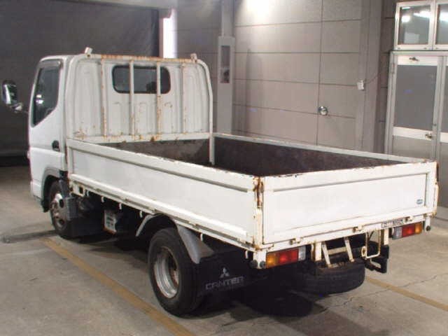 Mitsubishi CANTER 2003 8267770-1