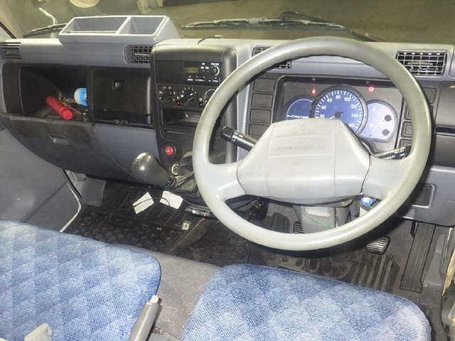Mitsubishi CANTER 2003 8267770-3