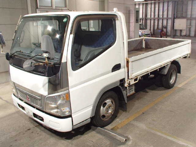 Mitsubishi CANTER 2003 8267770-4