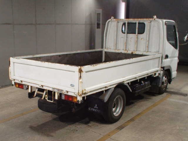 Mitsubishi CANTER 2003 8267770-5