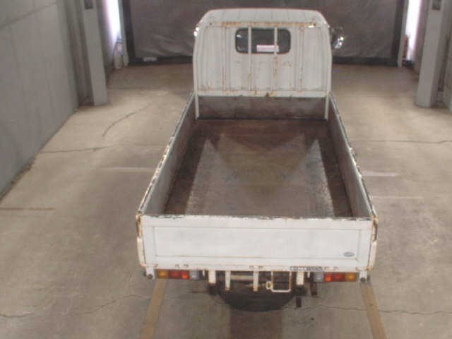 Mitsubishi CANTER 2003 8267770-6