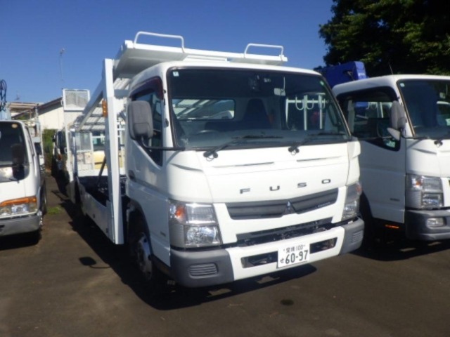 Mitsubishi CANTER 2012 8267771-0