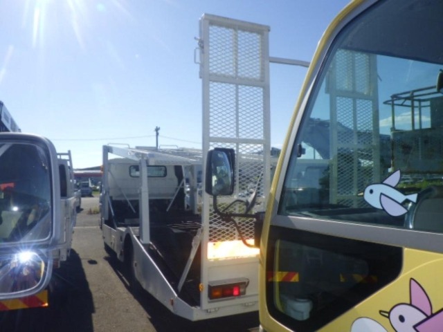 Mitsubishi CANTER 2012 8267771-1