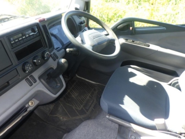 Mitsubishi CANTER 2012 8267771-3