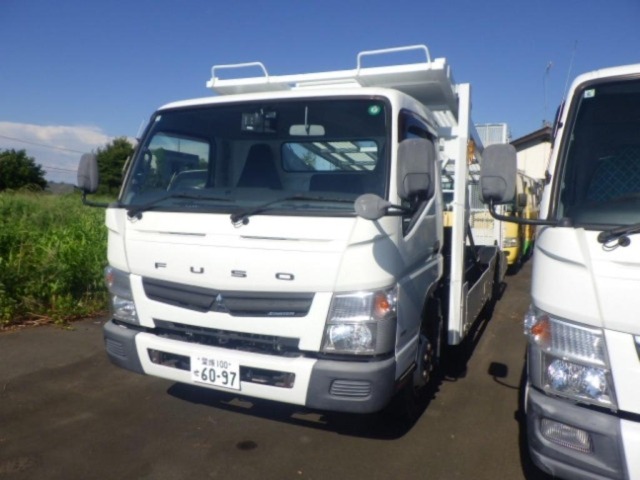 Mitsubishi CANTER 2012 8267771-4