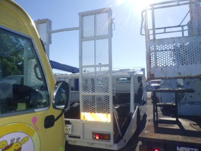 Mitsubishi CANTER 2012 8267771-5