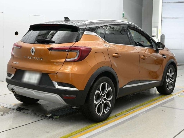 Renault CAPTUR 2021 8260492-1